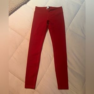 Ivivva leggings size 12